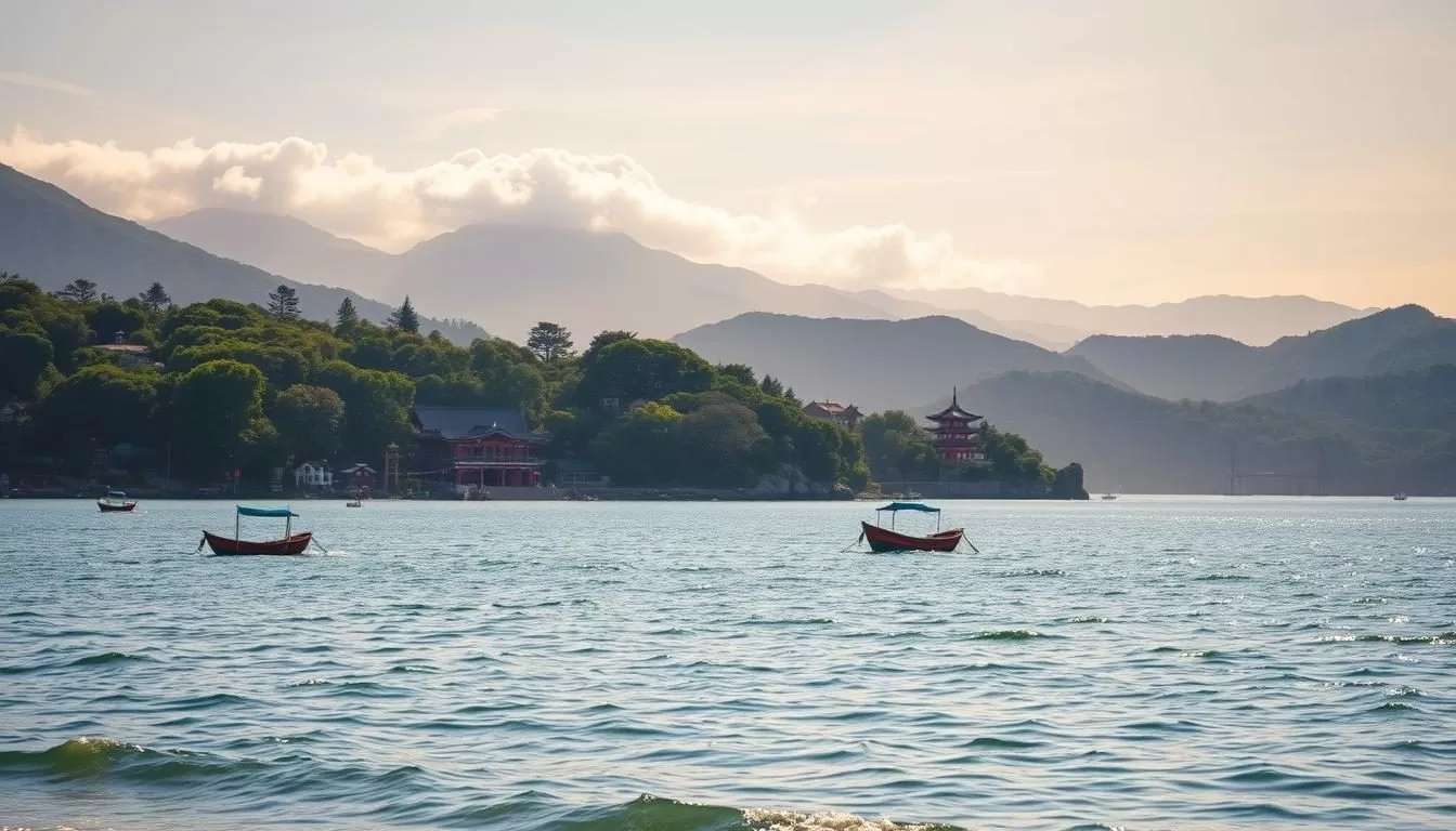 Shikoku Island, Japan: Best Things to Do - Top Picks