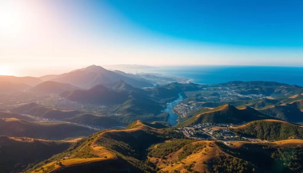 Shimane Prefecture, Japan: Best Months for a Weather-Savvy Trip