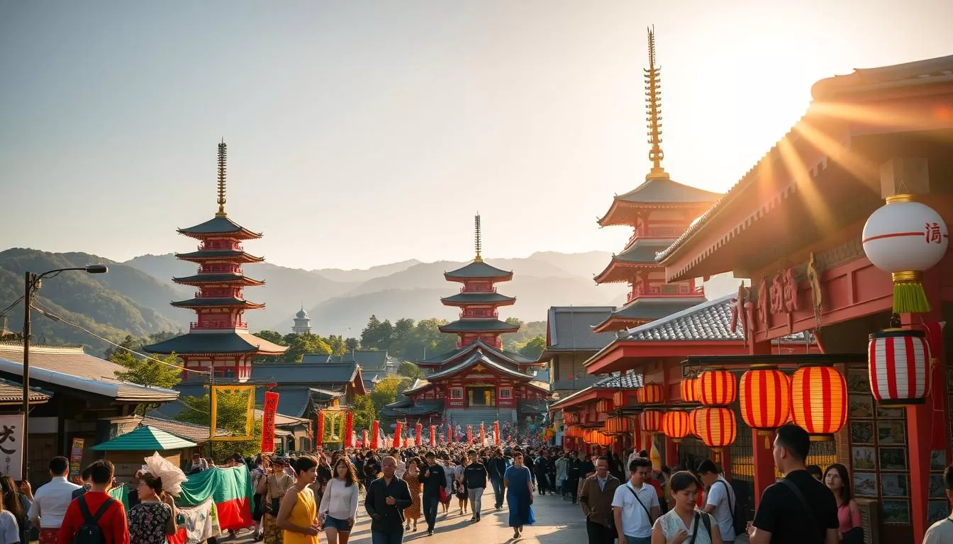 Shimane Prefecture, Japan: Top Festivals to Check Out When Visiting
