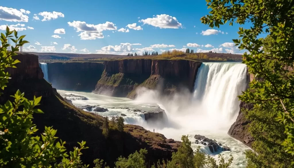 Shoshone Falls, Idaho: Best Things to Do - Top Picks