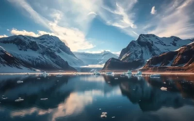 Sirmilik National Park, Nunavut: Best Things to Do – Top Picks