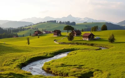Slovakia: Best Months for a Weather-Savvy Trip