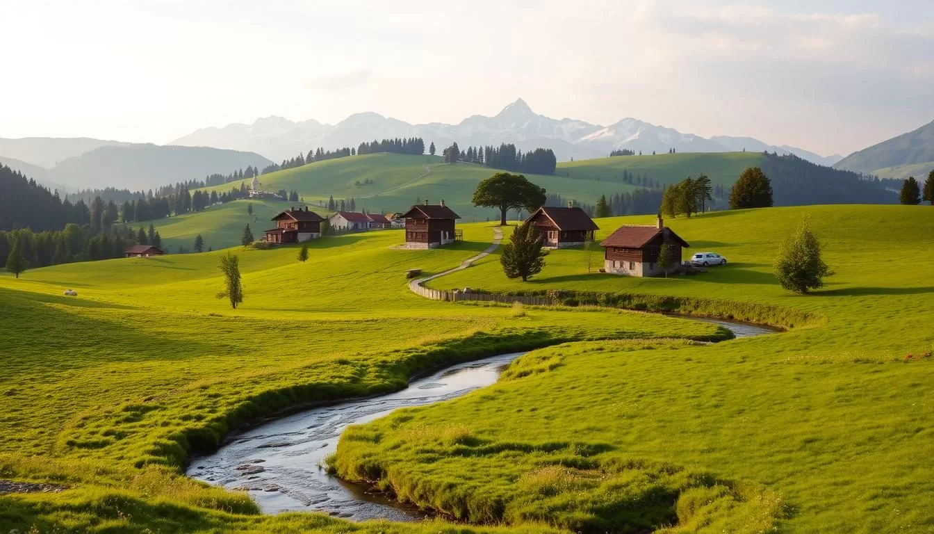 Slovakia: Best Months for a Weather-Savvy Trip