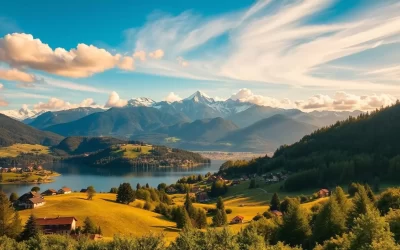 Slovenia: Best Months for a Weather-Savvy Trip