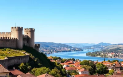 Smedereo, Serbia: Best Things to Do – Top Picks