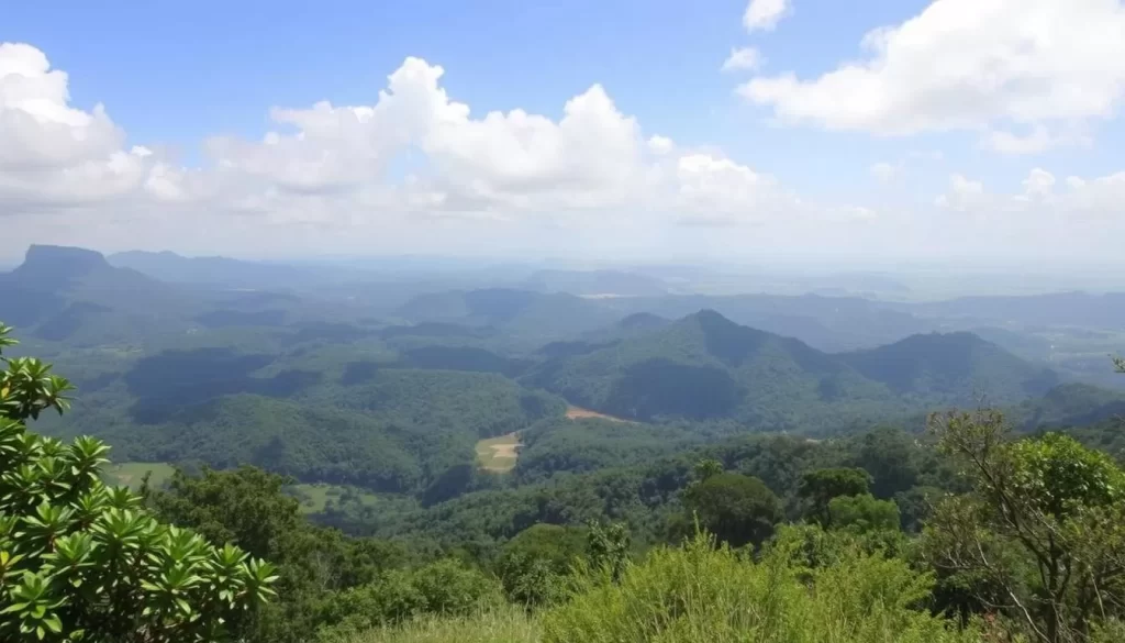 Soberania National Park tours