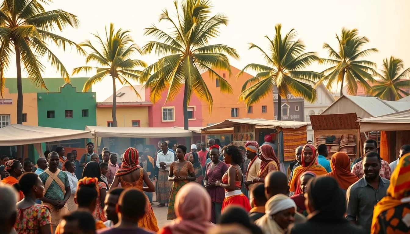 Somalia: Top Festivals to Check Out When Visiting