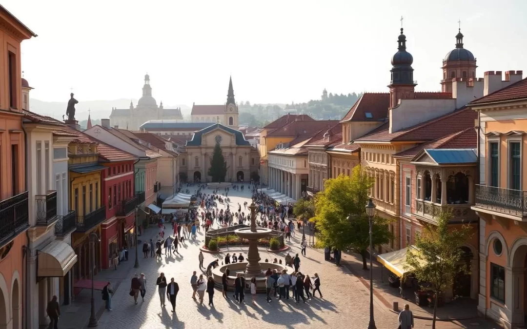 Sombor, Serbia: Best Things to Do - Top Picks