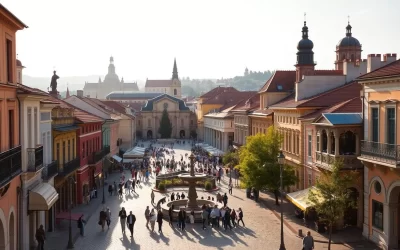 Sombor, Serbia: Best Things to Do – Top Picks