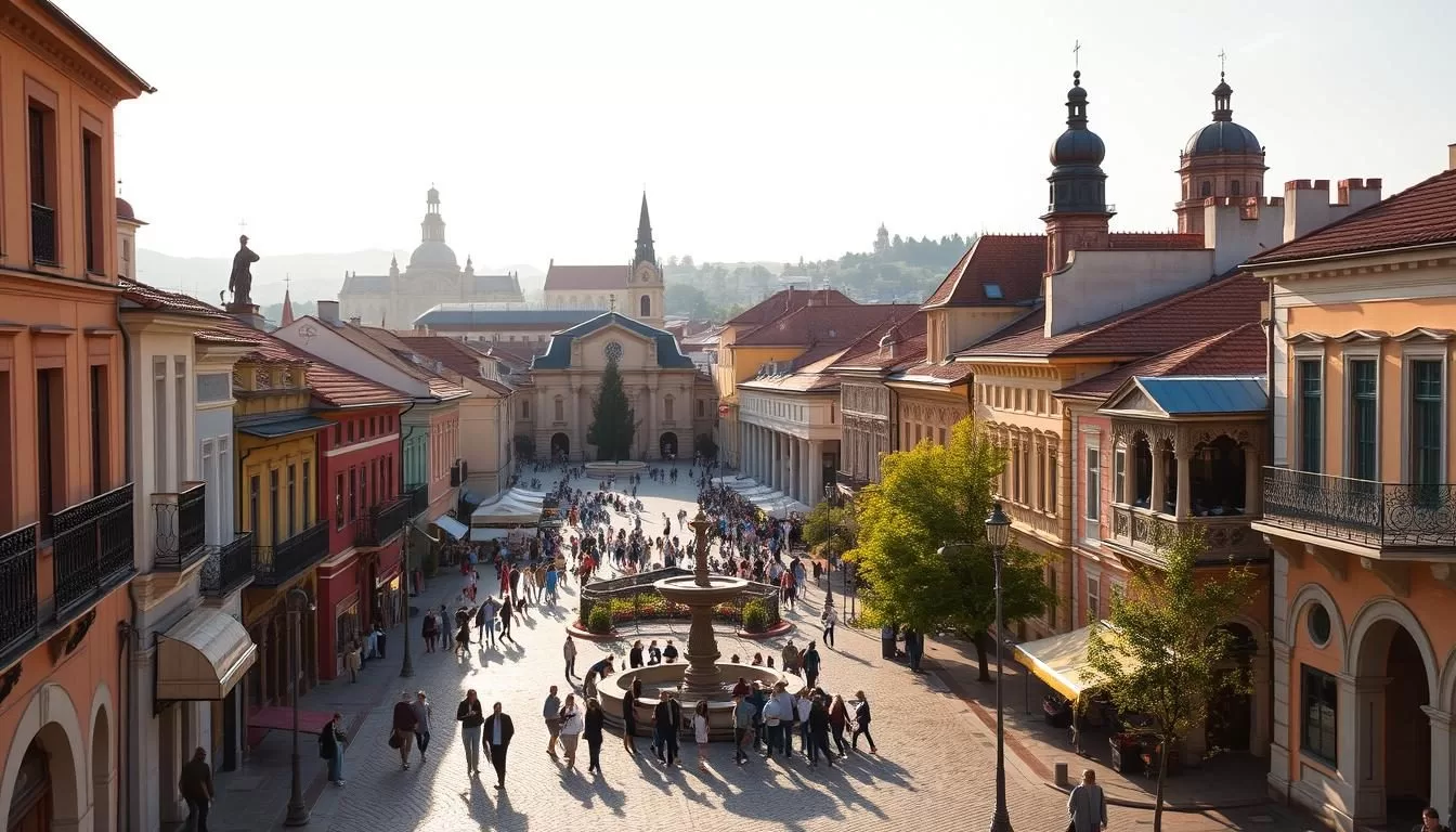Sombor, Serbia: Best Things to Do - Top Picks