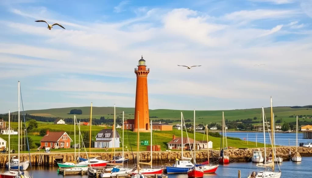 Souris, Prince Edward Island: Best Things to Do - Top Picks