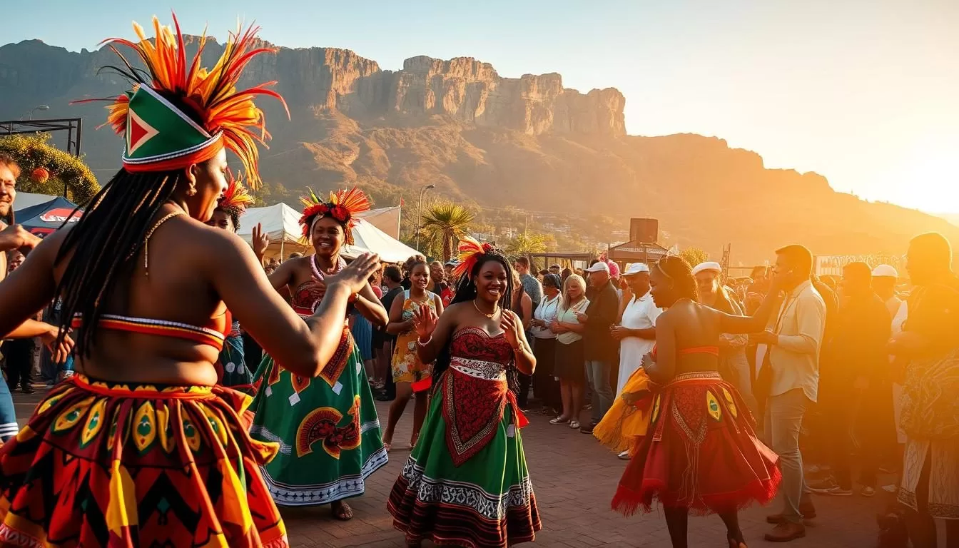 South Africa: Top Festivals to Check Out When Visiting
