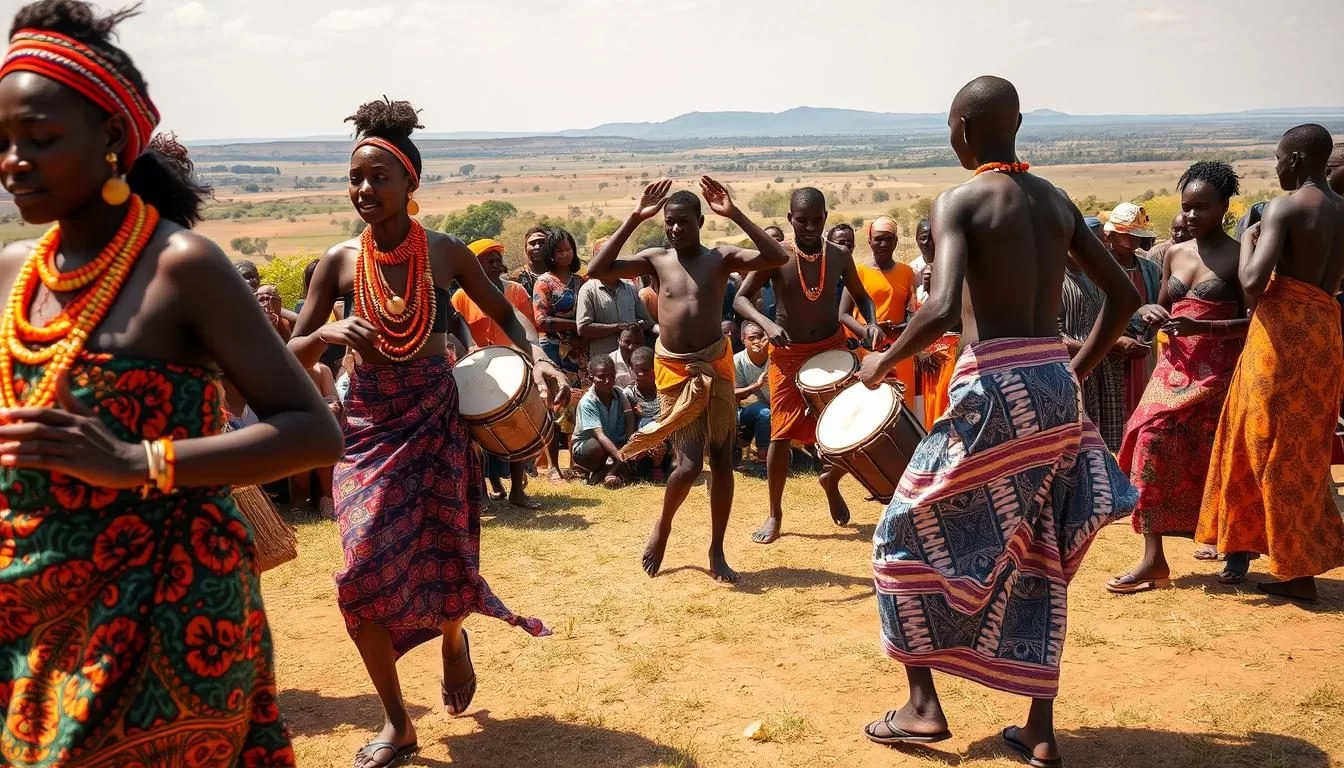 South Sudan: Top Festivals to Check Out When Visiting