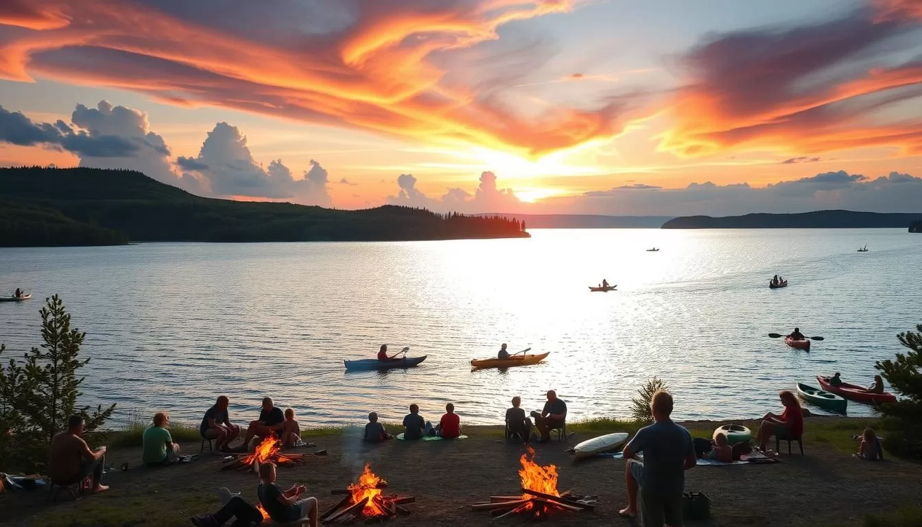 Southern Indian Lake, Manitoba: Best Things to Do - Top Picks