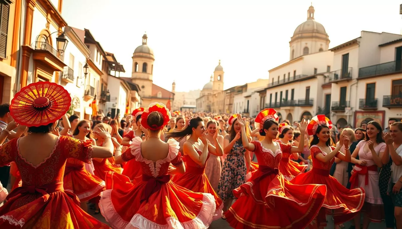 Spain: Top Festivals to Check Out When Visiting