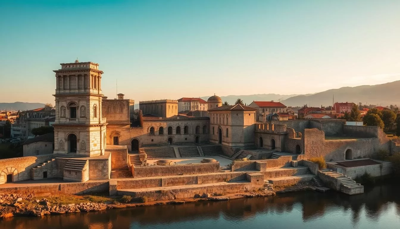 Sremska Mitroica, Serbia: Best Things to Do - Top Picks