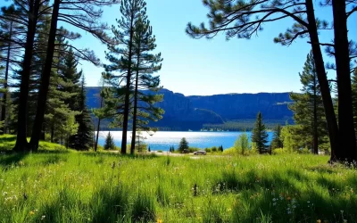 St. Malo Provincial Park, Manitoba: Best Things to Do – Top Picks