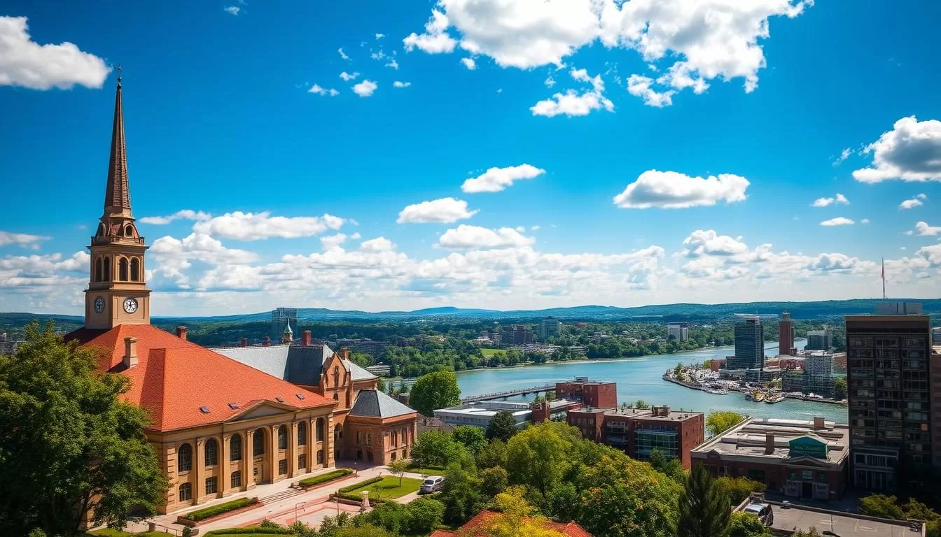 Stamford, Connecticut: Best Things to Do - Top Picks