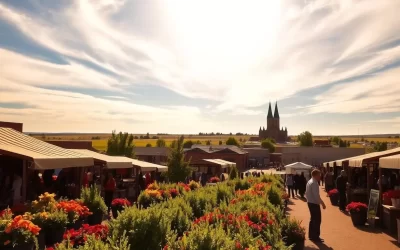 Steinbach, Manitoba: Best Things to Do – Top Picks