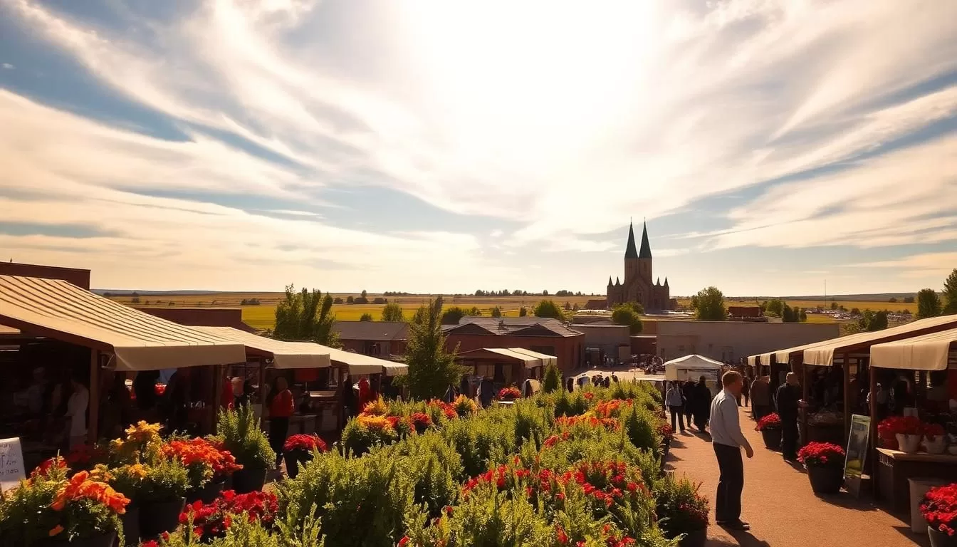 Steinbach, Manitoba: Best Things to Do - Top Picks