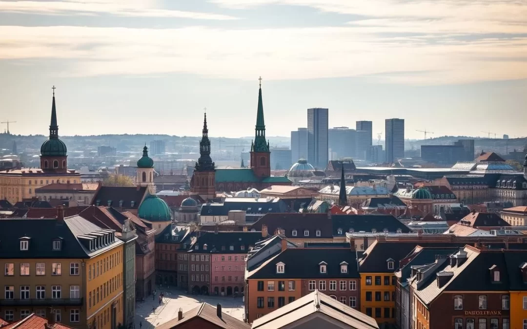 Stockholm, Sweden: Best Things to Do - Top Picks