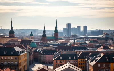 Stockholm, Sweden: Best Things to Do – Top Picks