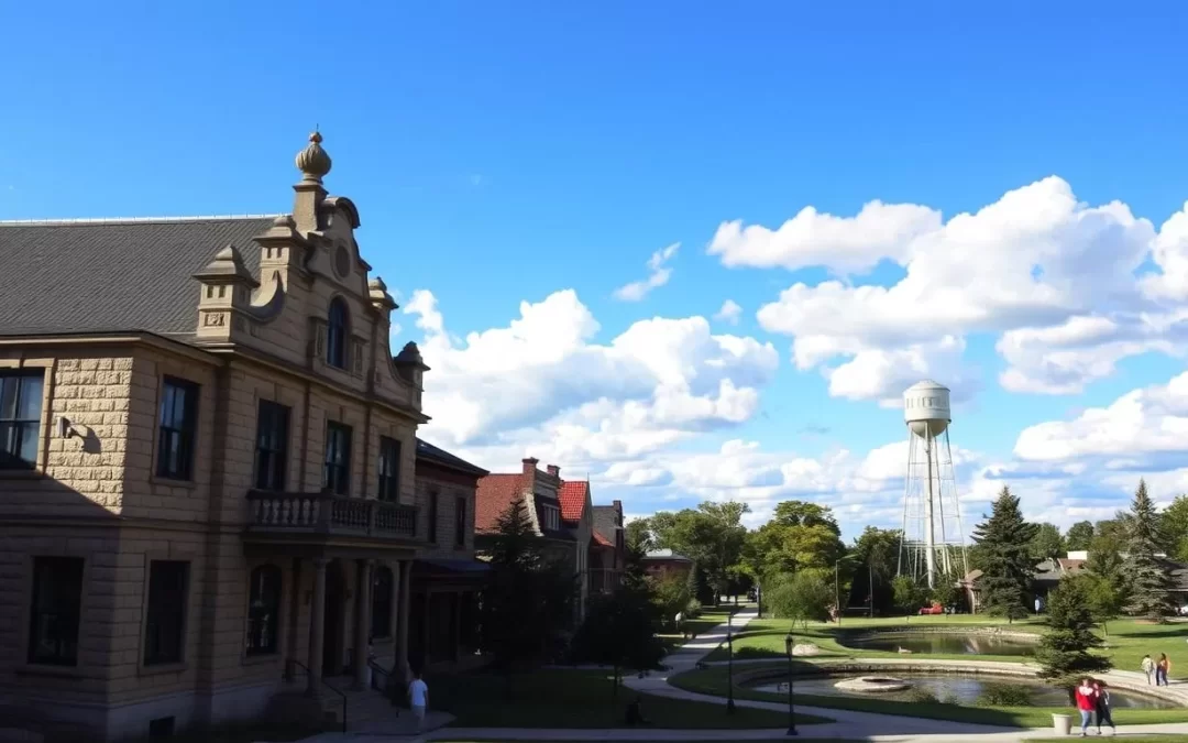 Stonewall, Manitoba: Best Things to Do - Top Picks