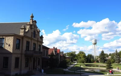 Stonewall, Manitoba: Best Things to Do – Top Picks