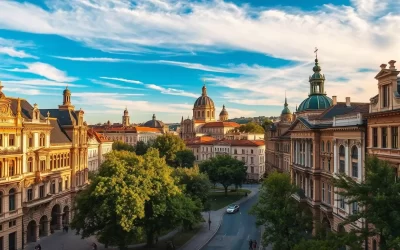 Subotica, Serbia: Best Things to Do – Top Picks