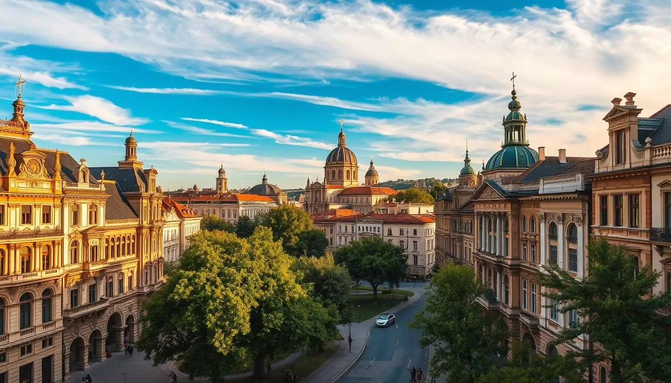 Subotica, Serbia: Best Things to Do - Top Picks