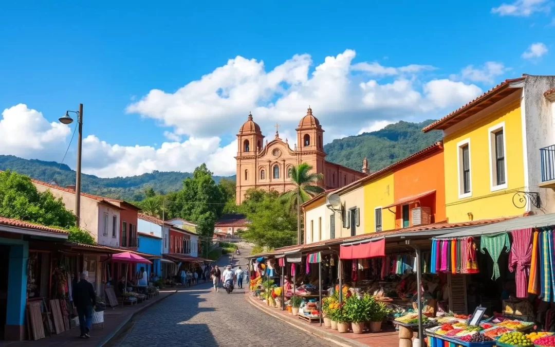 Suchitoto, El Salvador: Best Things to Do - Top Picks