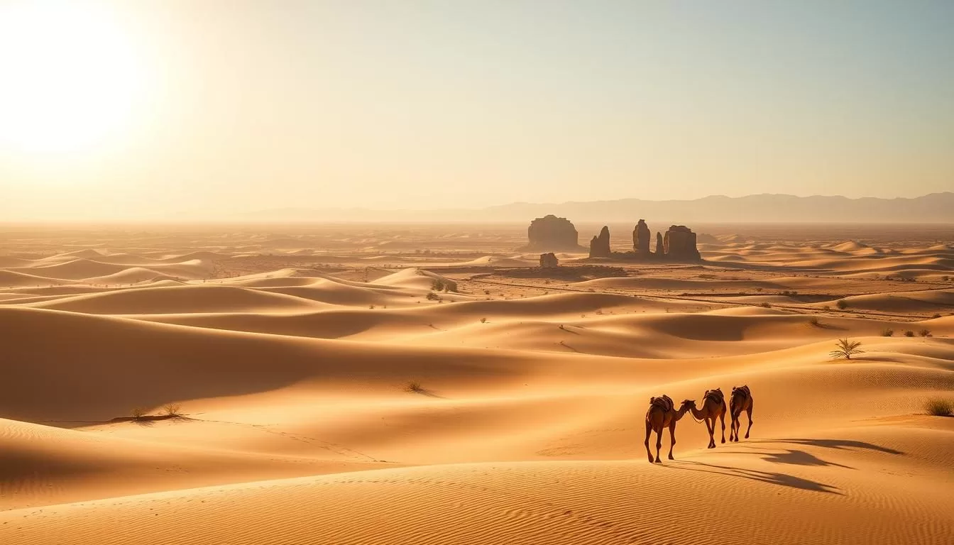 Sudan: Best Months for a Weather-Savvy Trip