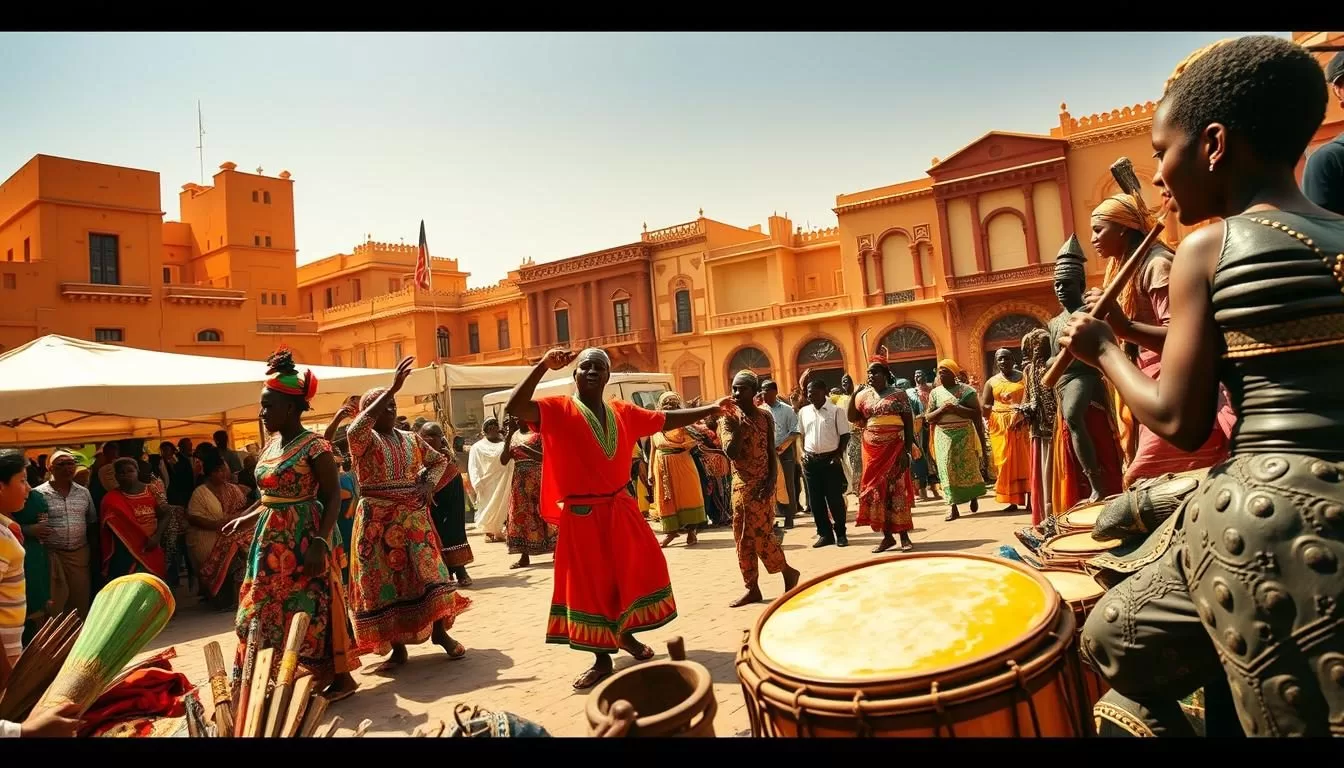 Sudan: Top Festivals to Check Out When Visiting