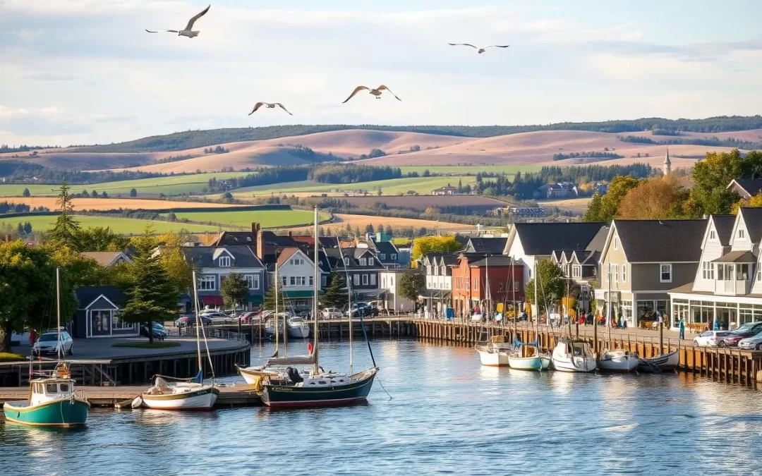 Summerside, Prince Edward Island: Best Things to Do - Top Picks