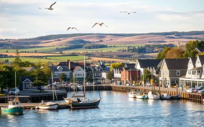 Summerside, Prince Edward Island: Best Things to Do – Top Picks