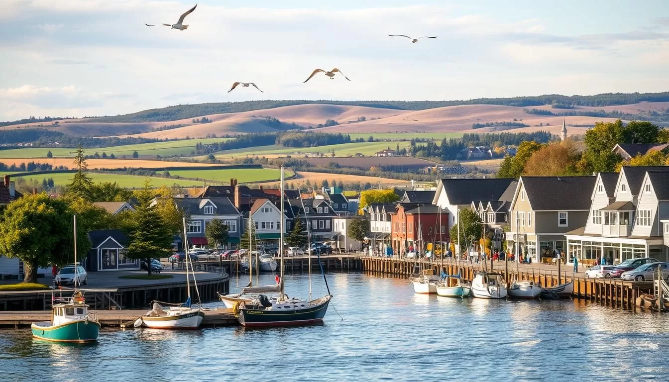 Summerside, Prince Edward Island: Best Things to Do - Top Picks