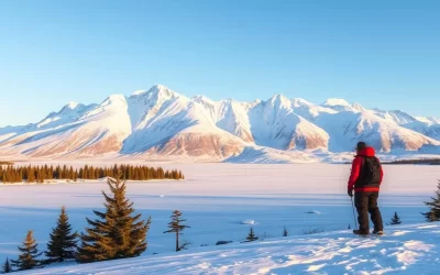 Svalbard and Jan Mayen: Best Months for a Weather-Savvy Trip