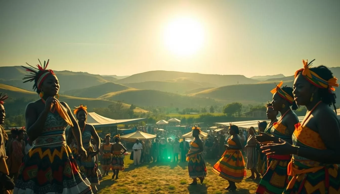 Swaziland: Top Festivals to Check Out When Visiting