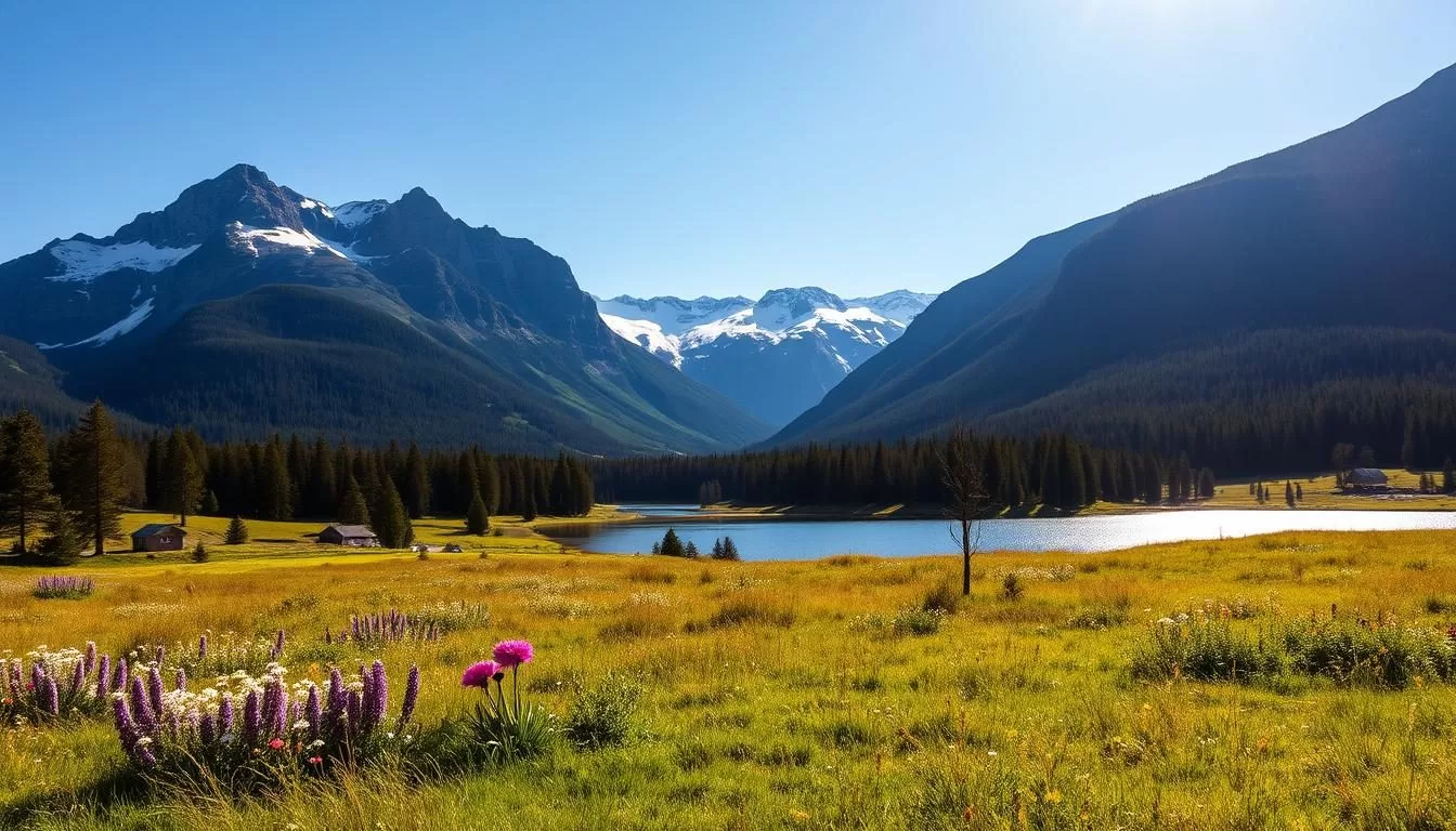 Sweden: Best Months for a Weather-Savvy Trip