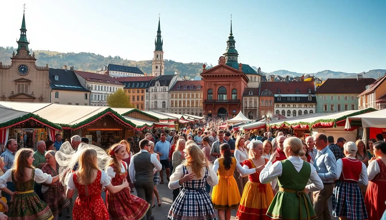 Sweden: Top Festivals to Check Out When Visiting