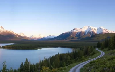 Sylia Grinnell Territorial Park, Nunavut: Best Things to Do – Top Picks