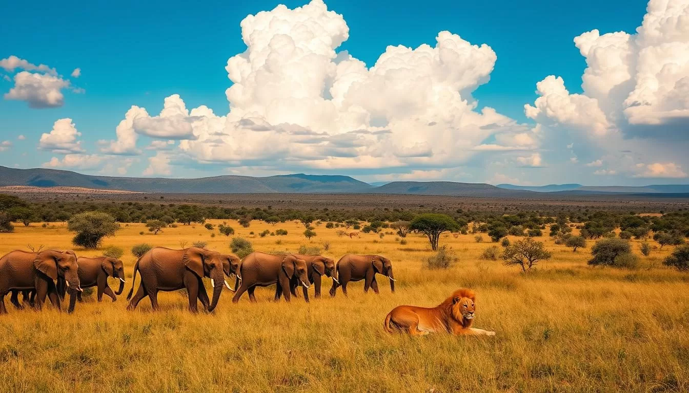 Tanzania: Best Months for a Weather-Savvy Trip