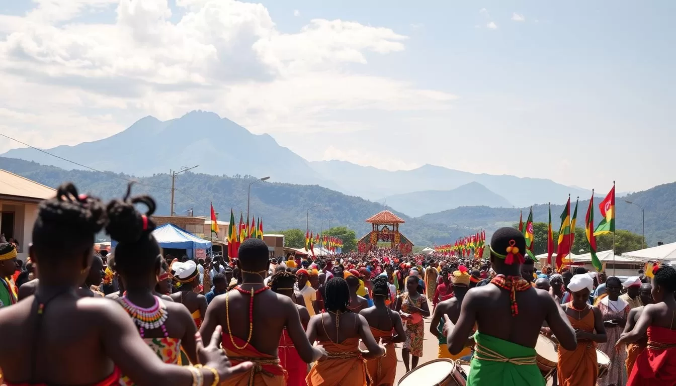 Tanzania: Top Festivals to Check Out When Visiting