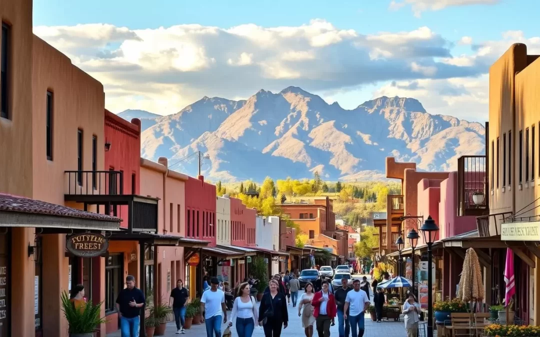 Taos, New Mexico: Best Things to Do - Top Picks