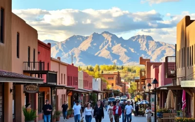 Taos, New Mexico: Best Things to Do – Top Picks