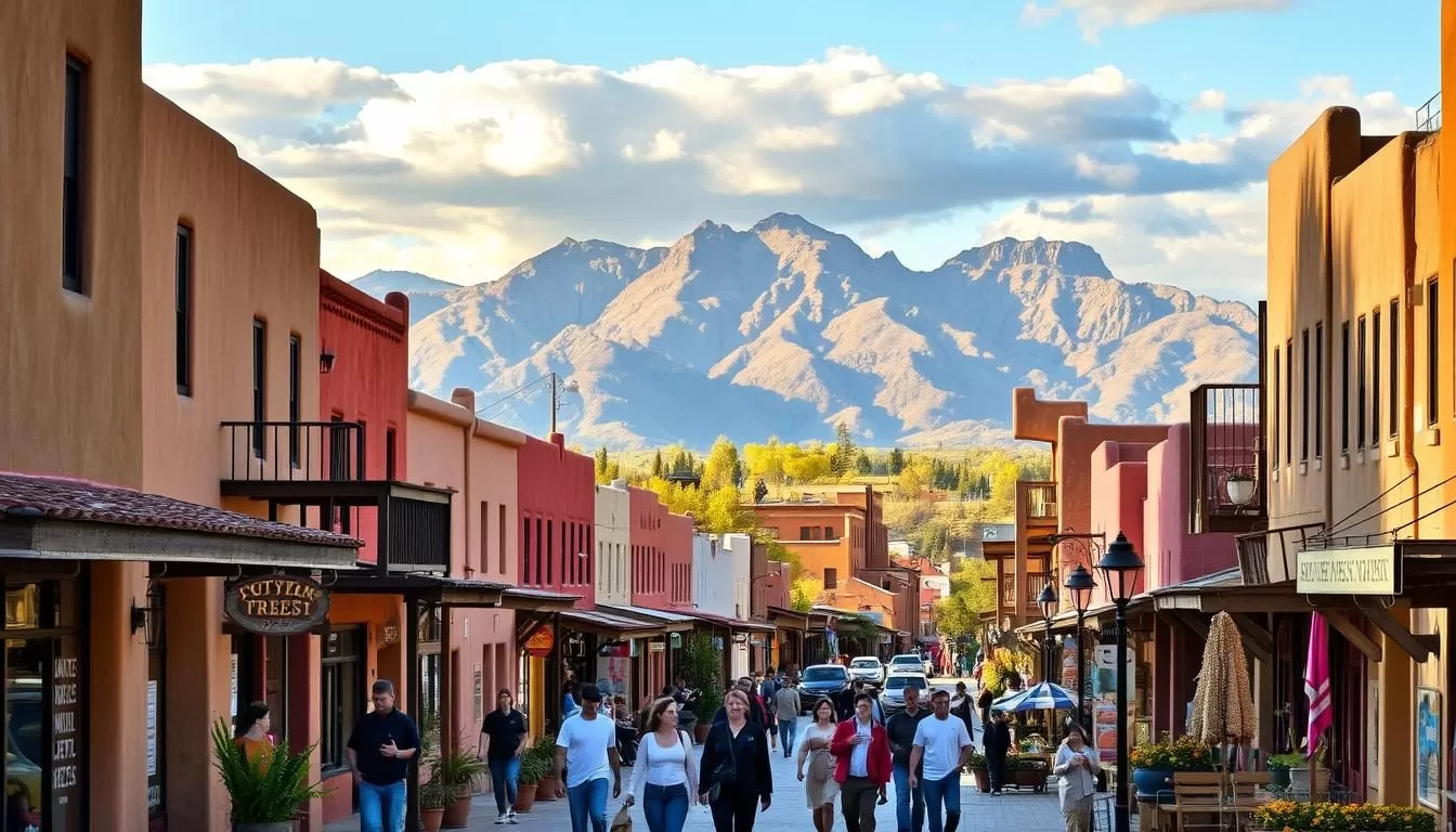 Taos, New Mexico: Best Things to Do - Top Picks