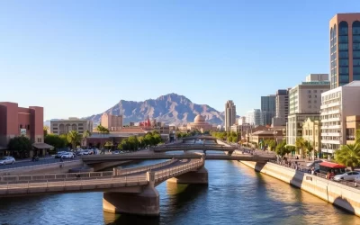 Tempe, Arizona: Best Things to Do – Top Picks