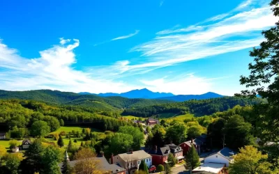 The Berkshires, Massachusetts: Best Things to Do – Top Picks