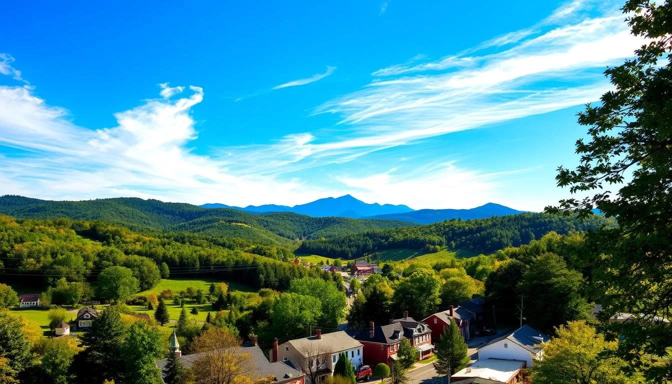 The Berkshires, Massachusetts: Best Things to Do - Top Picks