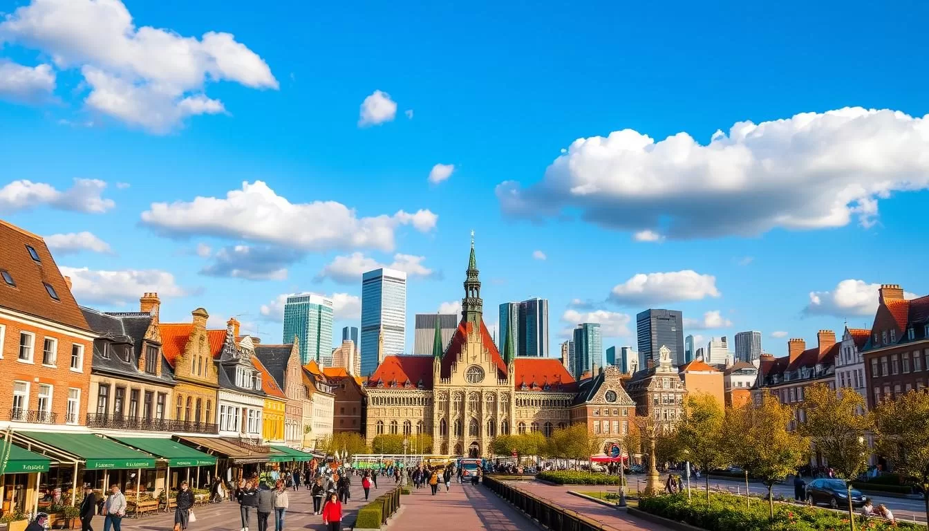 The Hague, Netherlands: Best Things to Do - Top Picks